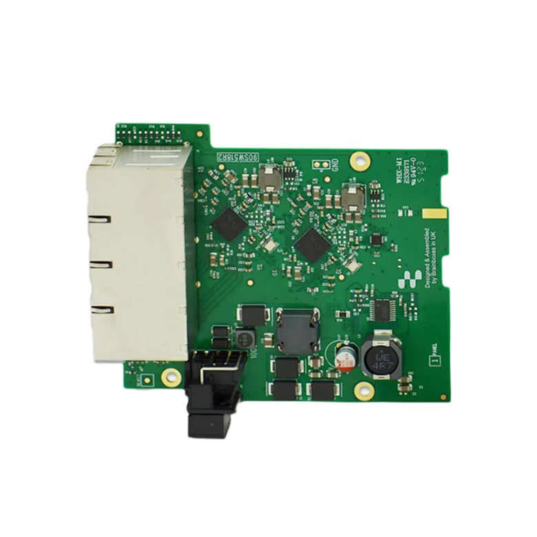 Brainboxes SW-118