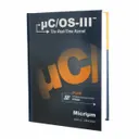 Micrium Inc. BKX-K3XX-STF107-P-P1