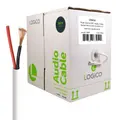 LOGICO SWC1402WH-500-PB 缩略图 1