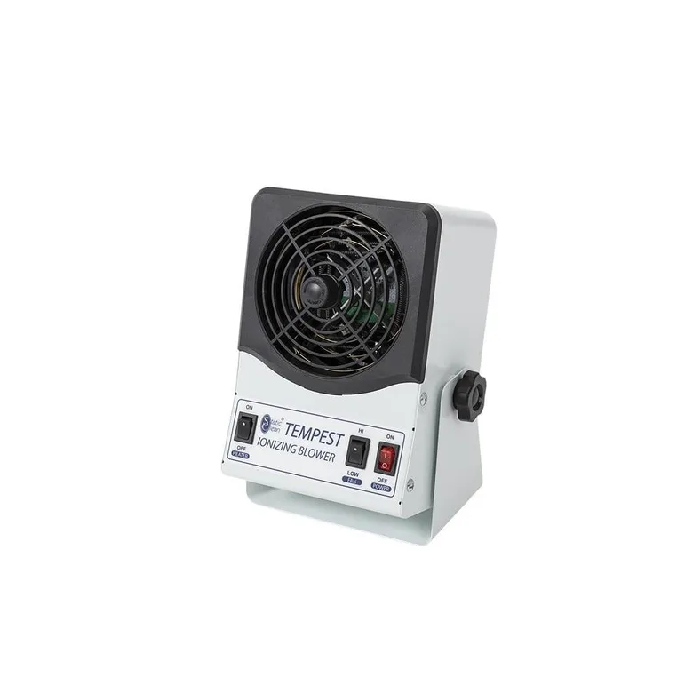 Static Clean BLT-115