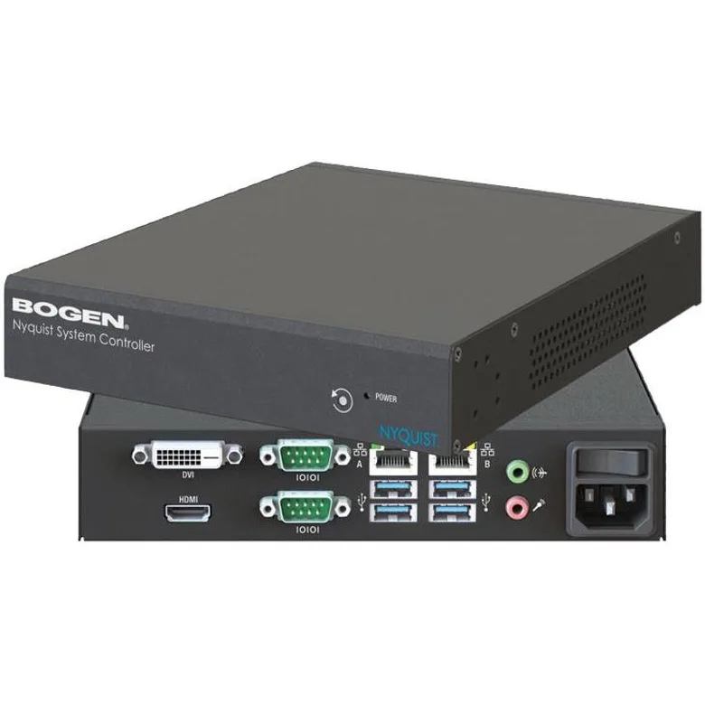 VEC Supply BOG NQ-SYSCTRL