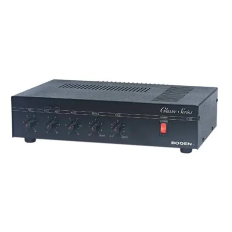 VEC Supply BOG C35