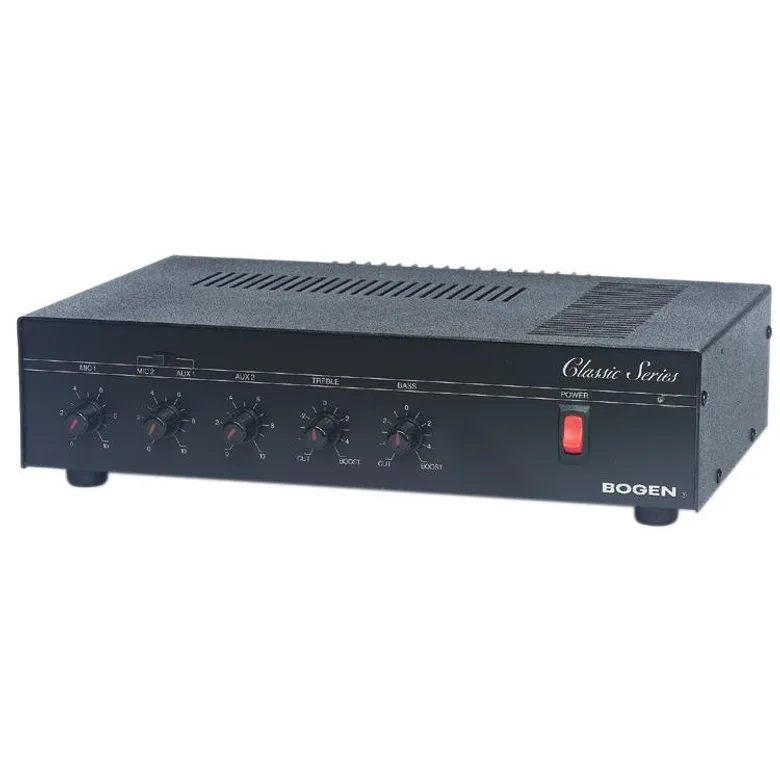 VEC Supply BOG C60