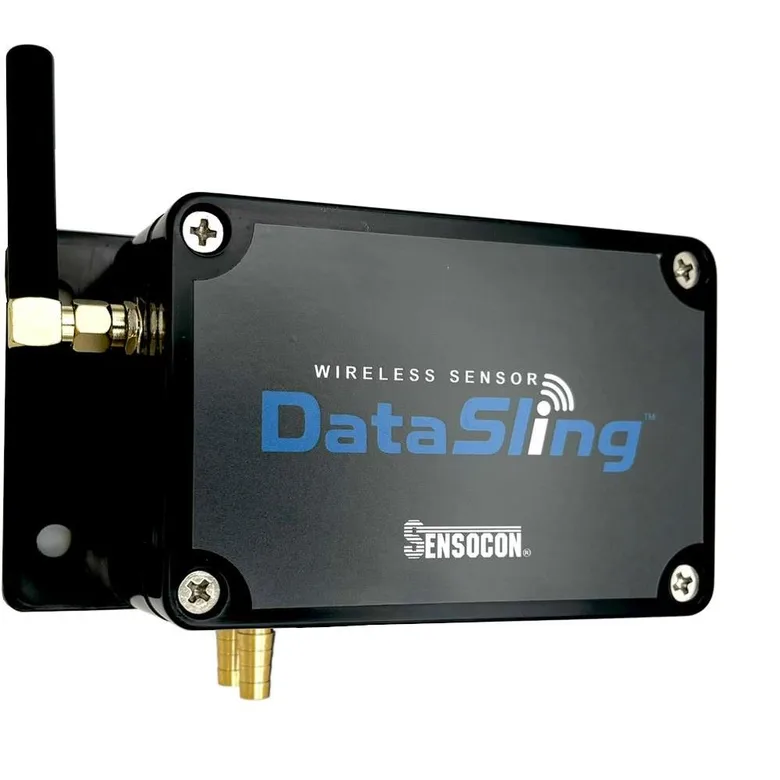 Sensocon WS-DP10