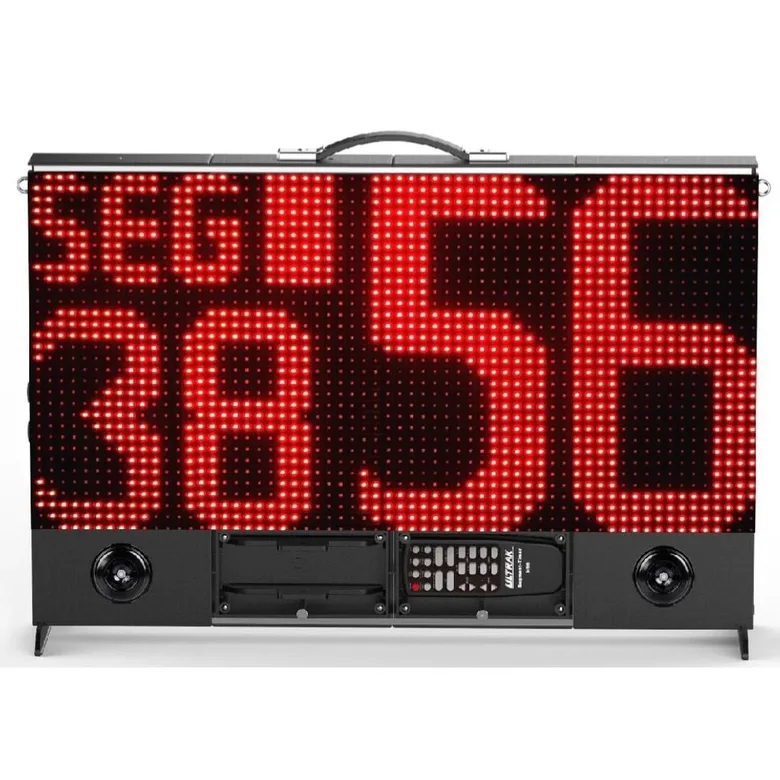 ULTRAK SG-10
