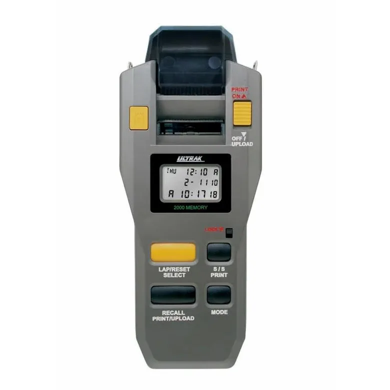 ULTRAK 498