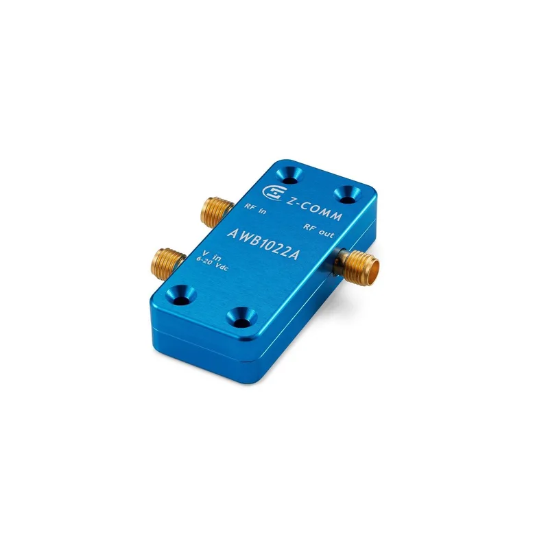 Z-Communications, Inc. AWB1022A