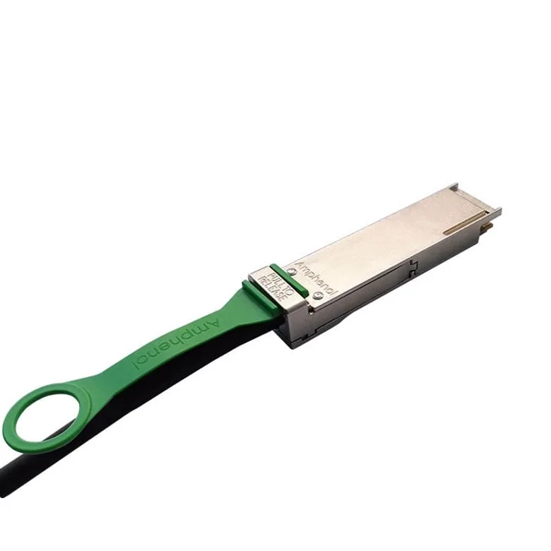 Amphenol CS (High Speed IO) NDAAXJ-0003