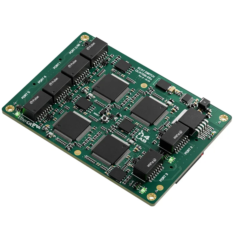 h4 lab QCAT106-ERM8