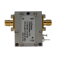 LiConn, Inc. LPA00010600A