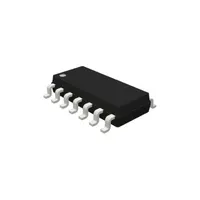 LSI/CSI LS7866C-S