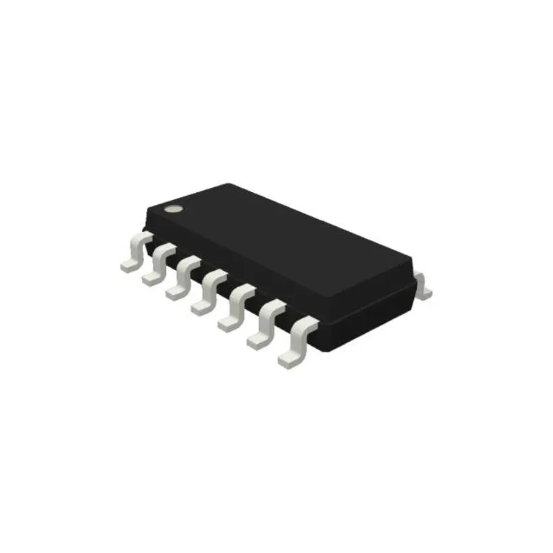 LSI/CSI LS7866C-S