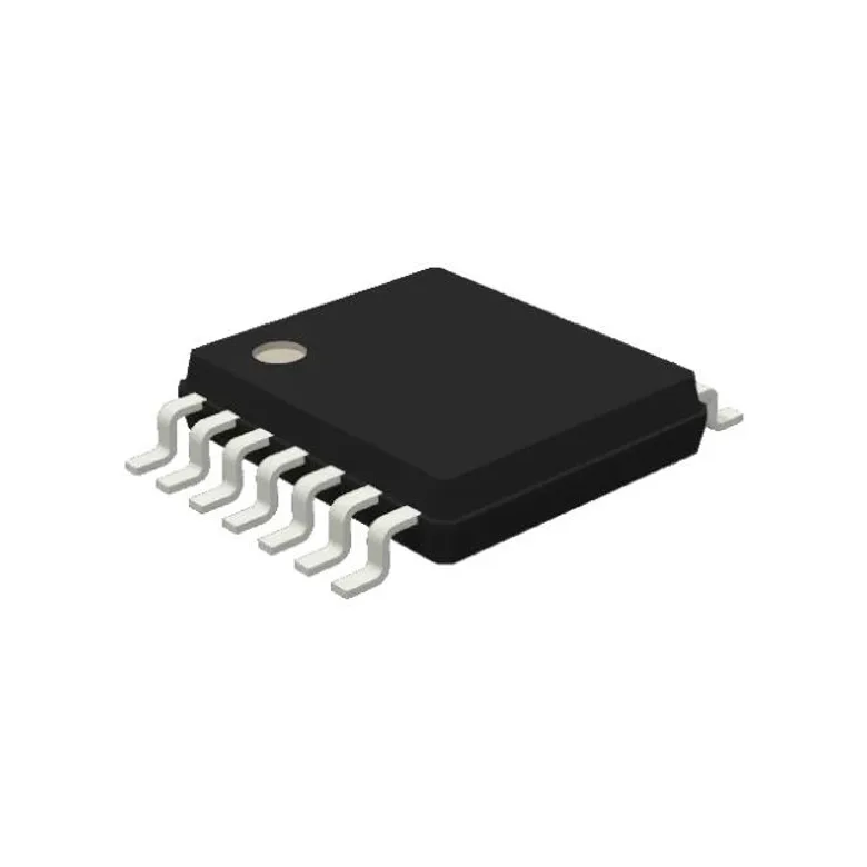 LSI/CSI LS7866C-TS