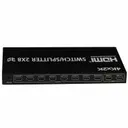 4XEM 4XHDMI2X84K
