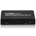 4XEM 4XHDMI2X24K