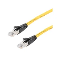 L-com TRD626ASR-YLW-10F