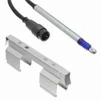 Omron Automation and Safety ZX-TDS04T-L