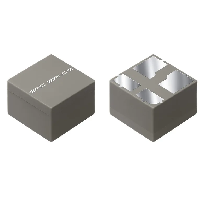 EPC Space, LLC JANSH2N7683UFAC