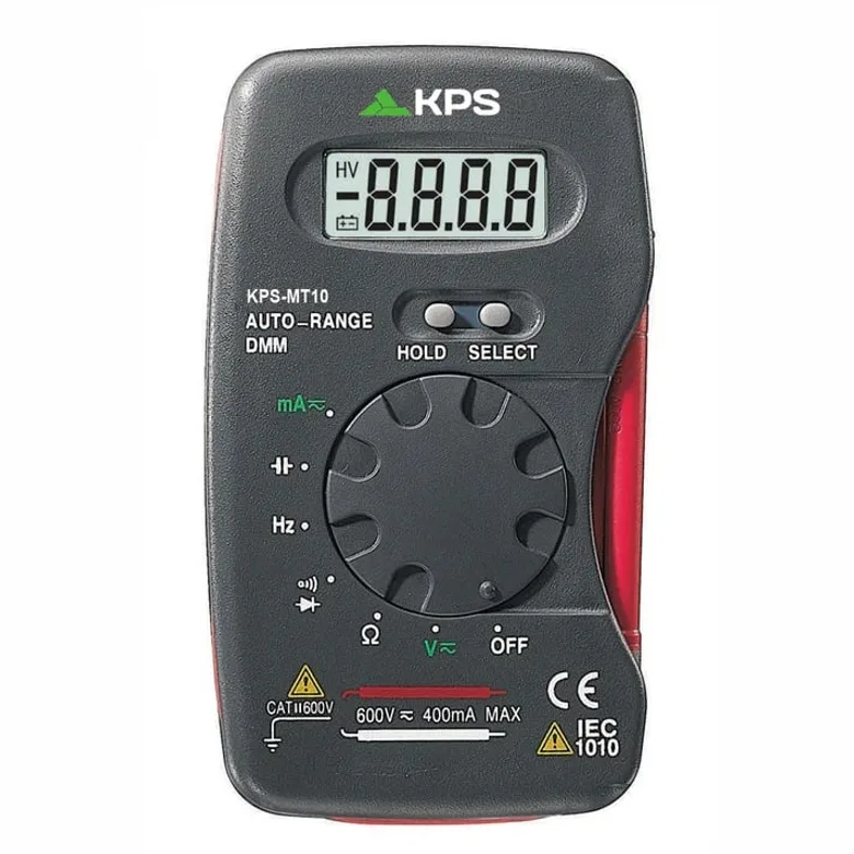 KPS KPS-MT10