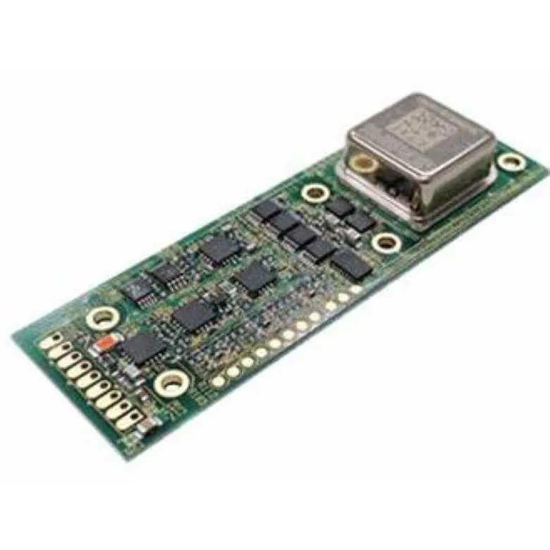 Silicon Sensing Systems Limited CRS39A