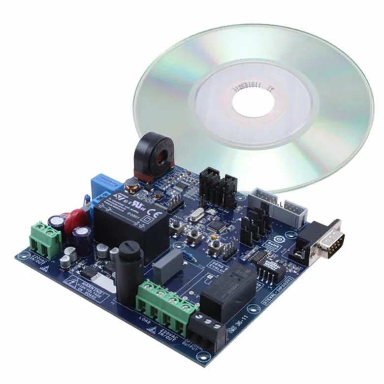 STMicroelectronics STEVAL-IHP002V1