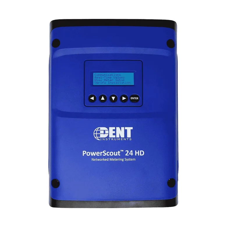 Dent Instruments PS24HD-C-D-N-D