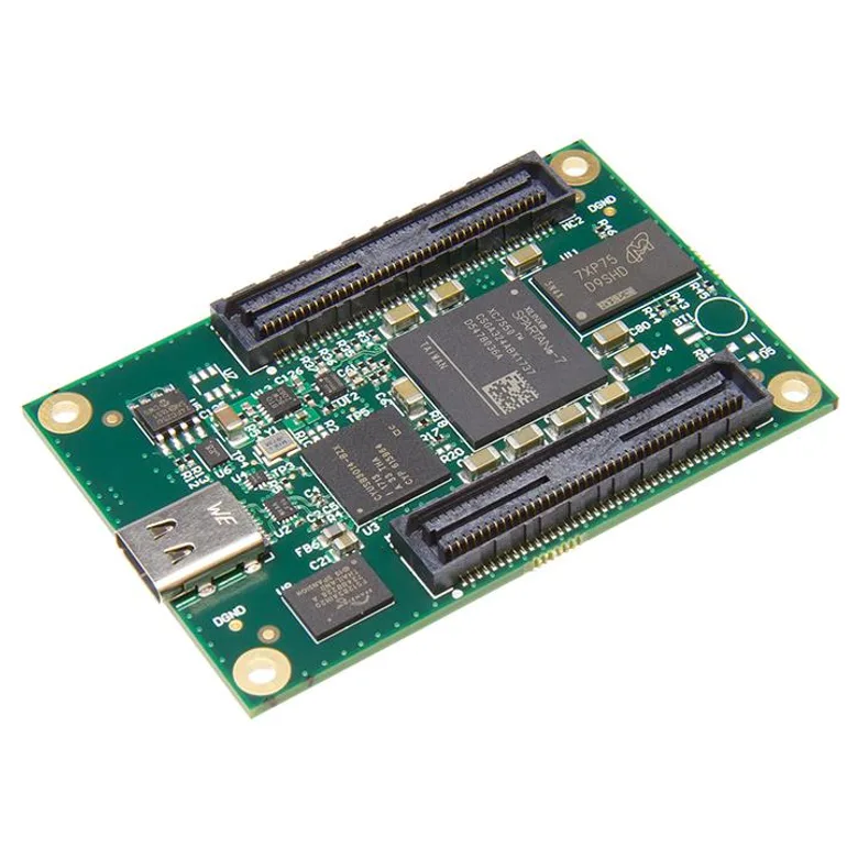 Opal Kelly XEM7305