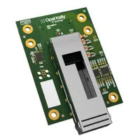 Opal Kelly SZG-QSFP