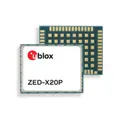 u-blox ZED-X20P-00B 썸네일 2