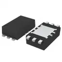 ROHM Semiconductor BU3072HFV-TR