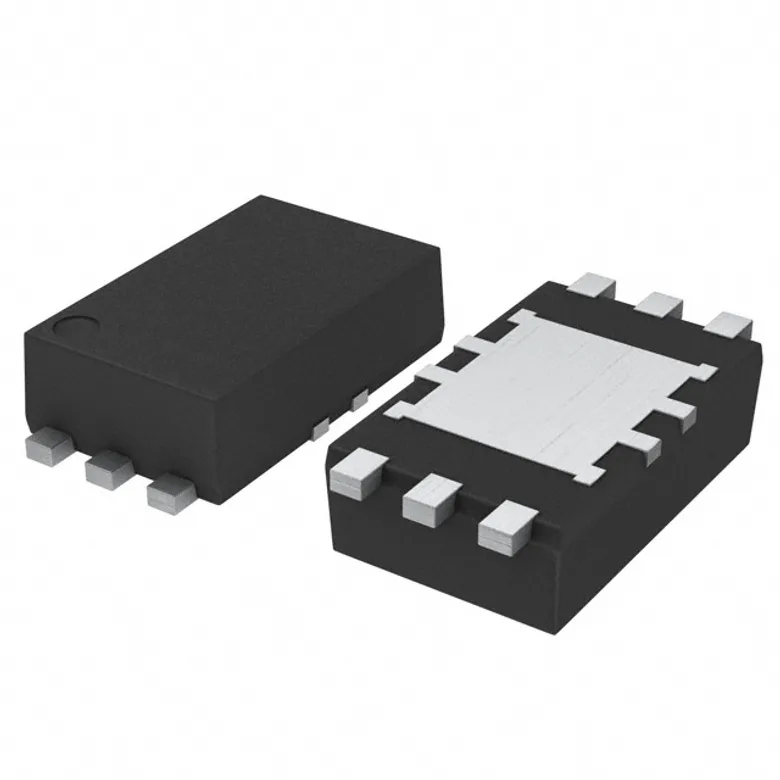 ROHM Semiconductor BU3076HFV-TR