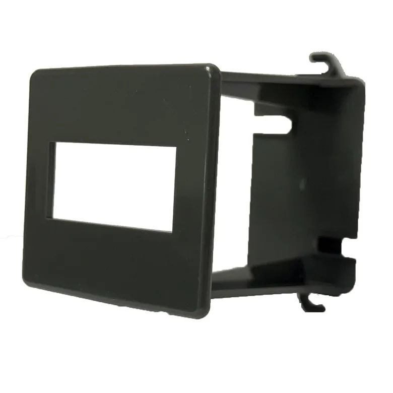 Future Design Controls DRA 32