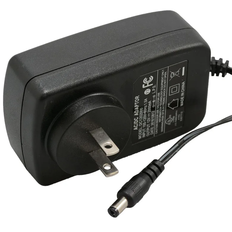 MG Electronics DC1202000