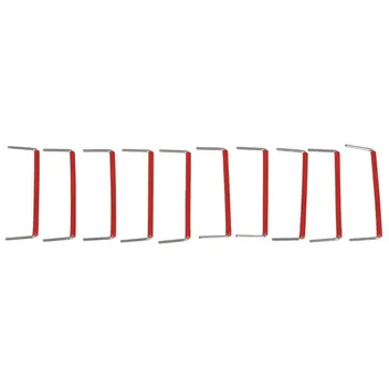 WJW-10 RED
