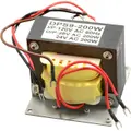 Hình thu nhỏ MG Electronics DPS9-200 1