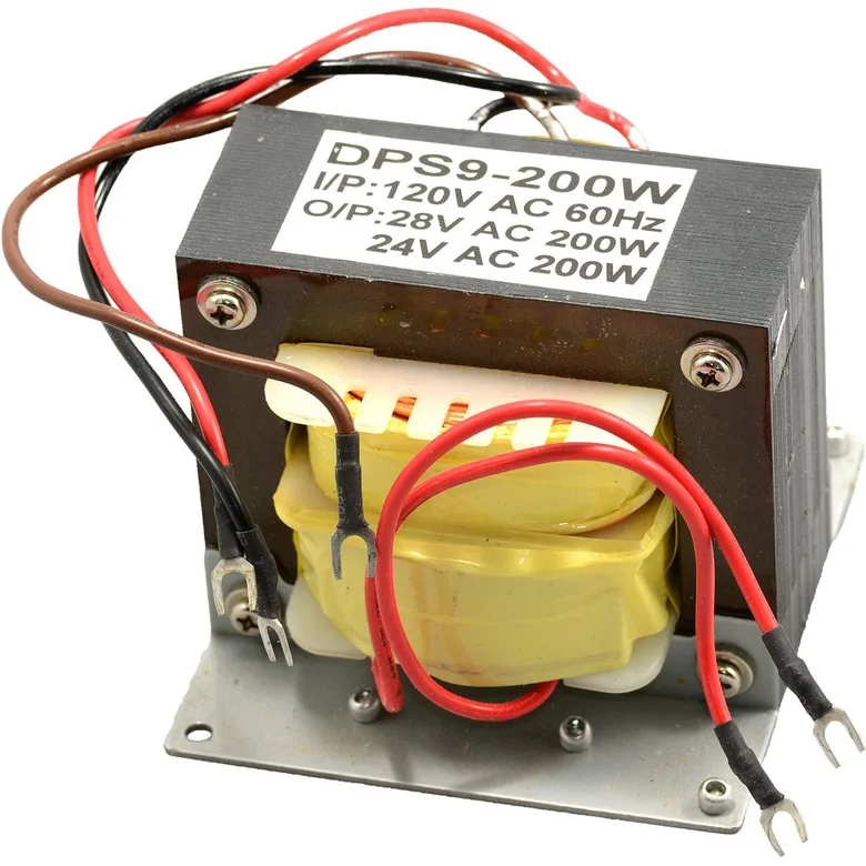 MG Electronics DPS9-200