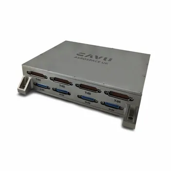 THERMAL CONTROL UNIT