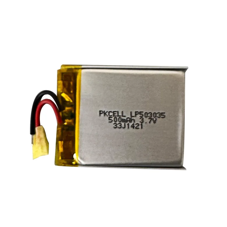 PKCELL LP503035