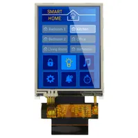Newhaven Display Intl NHD-2.4-240320DA-CTXN-T