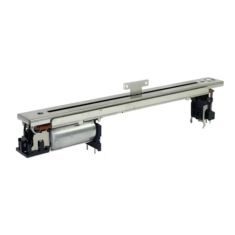 Favor Electronics FM100-NPST1B10K1