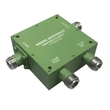 WMHPDDC-1-2-40DB-N