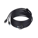 StarTech.com DU12210-KVM-CABLE