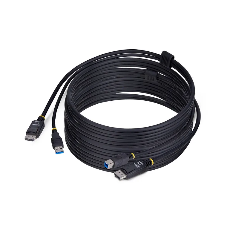 StarTech.com DU12210-KVM-CABLE