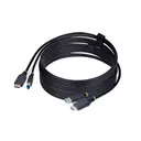 StarTech.com HU12210-KVM-CABLE