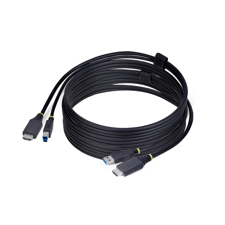 StarTech.com HU12210-KVM-CABLE