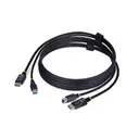 StarTech.com DU1226-KVM-CABLE