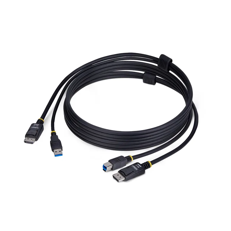 StarTech.com DU1226-KVM-CABLE