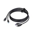 Hình thu nhỏ StarTech.com DU1226-KVM-CABLE 2