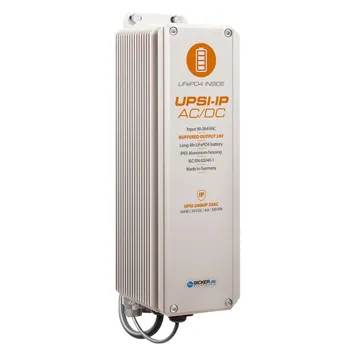 UPSI-2406R2IP-38AC