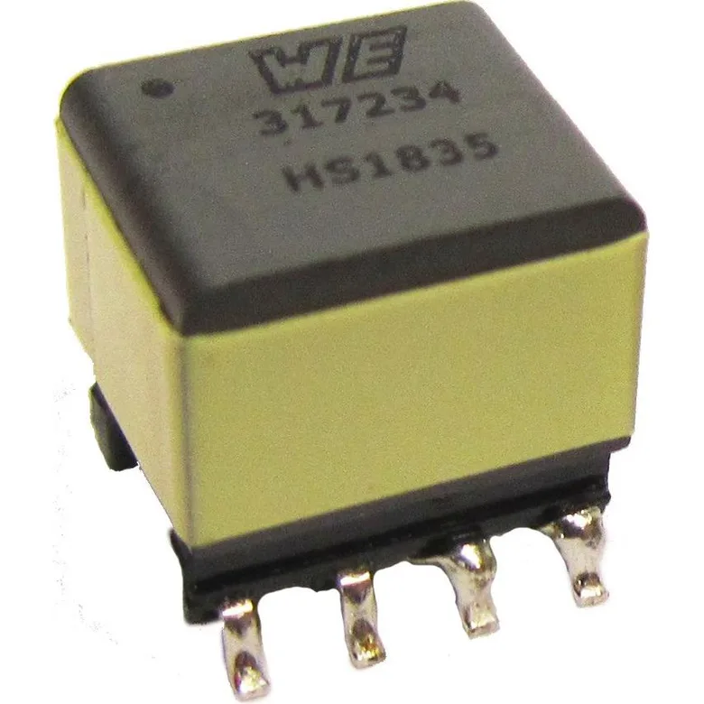 Würth Elektronik 750510796